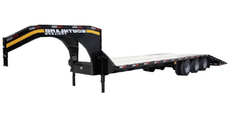 Gooseneck Trailers for sale in Nebraska area Gooseneck Trailers for sale in Nebraska area